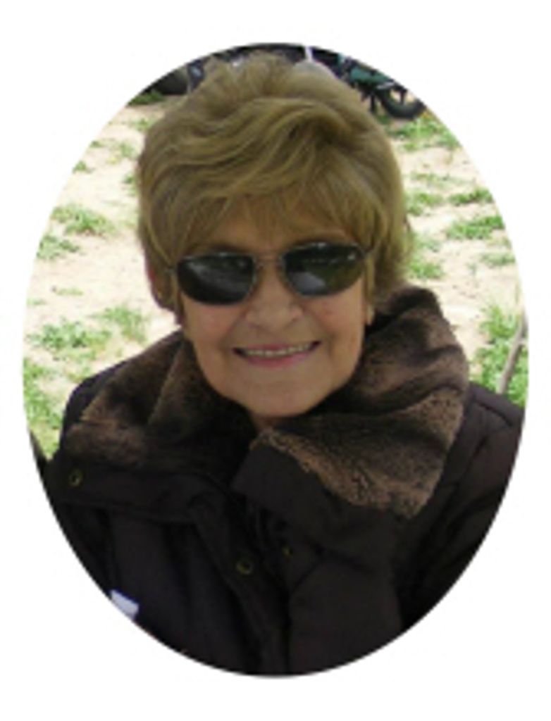 Leona Joyce "Sis" Foster