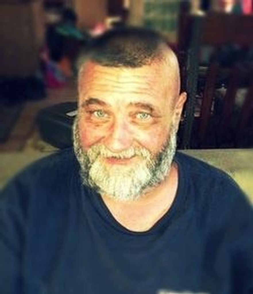 Brent Ward Profile Photo