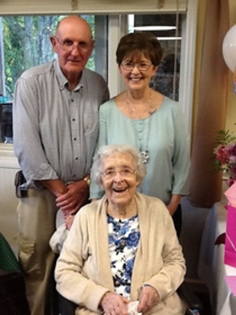 Corinne (Callahan)  Canipe Profile Photo