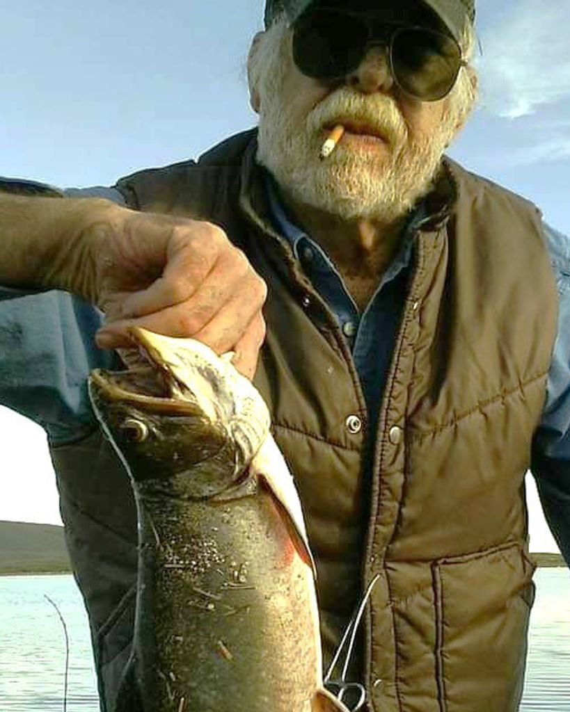 James "Jim" Kofoed Profile Photo