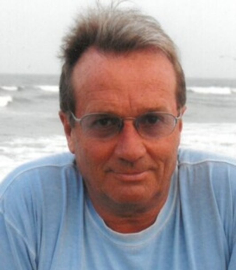 Joseph Edgar Yates Jr.