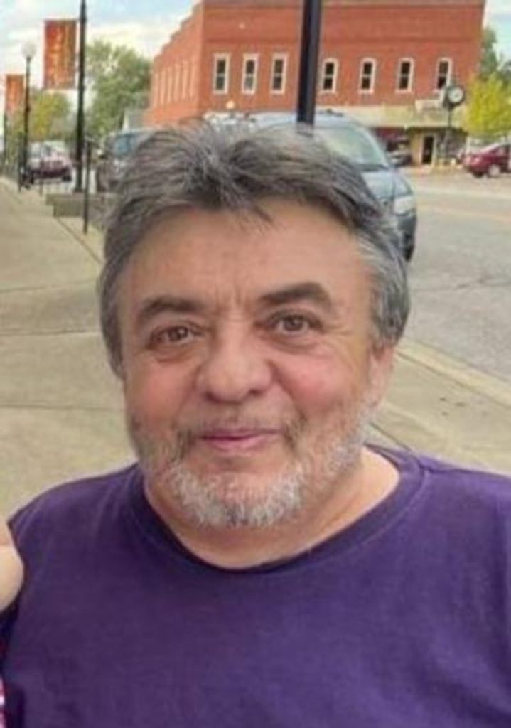 Rickey Wayne Burton Profile Photo