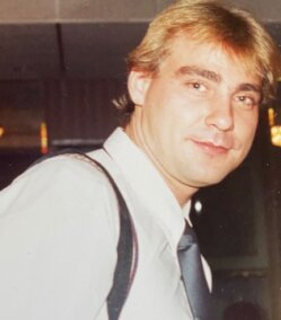 Daniel Dawson Profile Photo