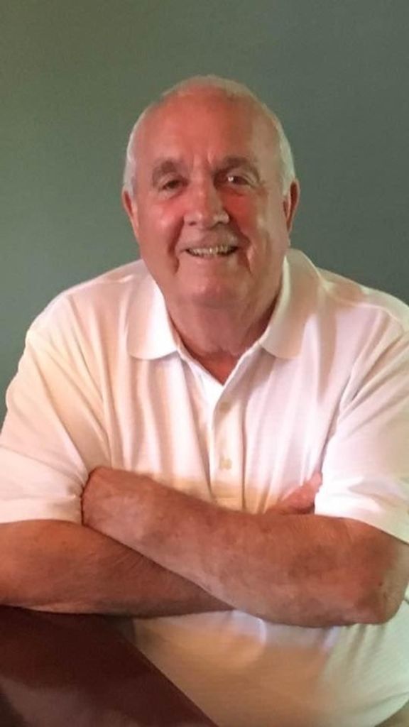 Donald E. Franklin Profile Photo