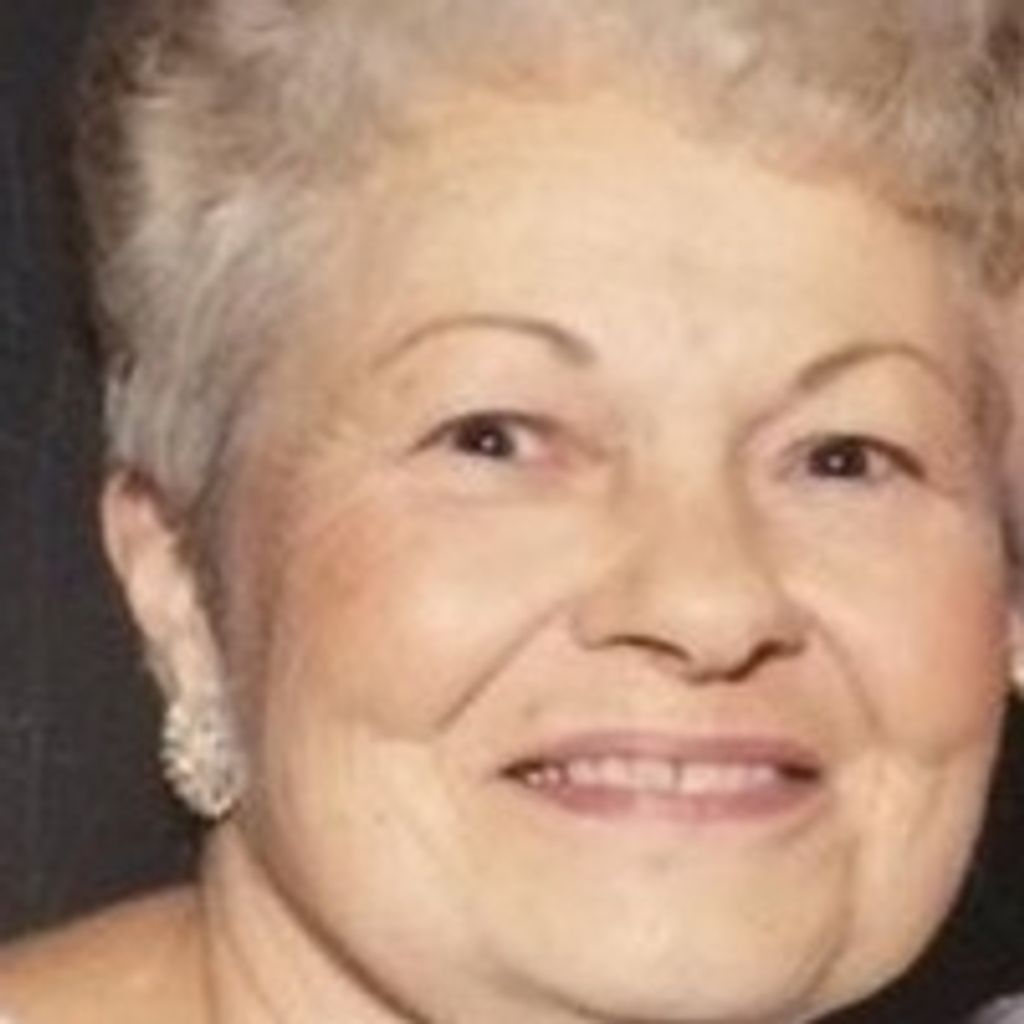 Agnes Catherine Thompson Profile Photo