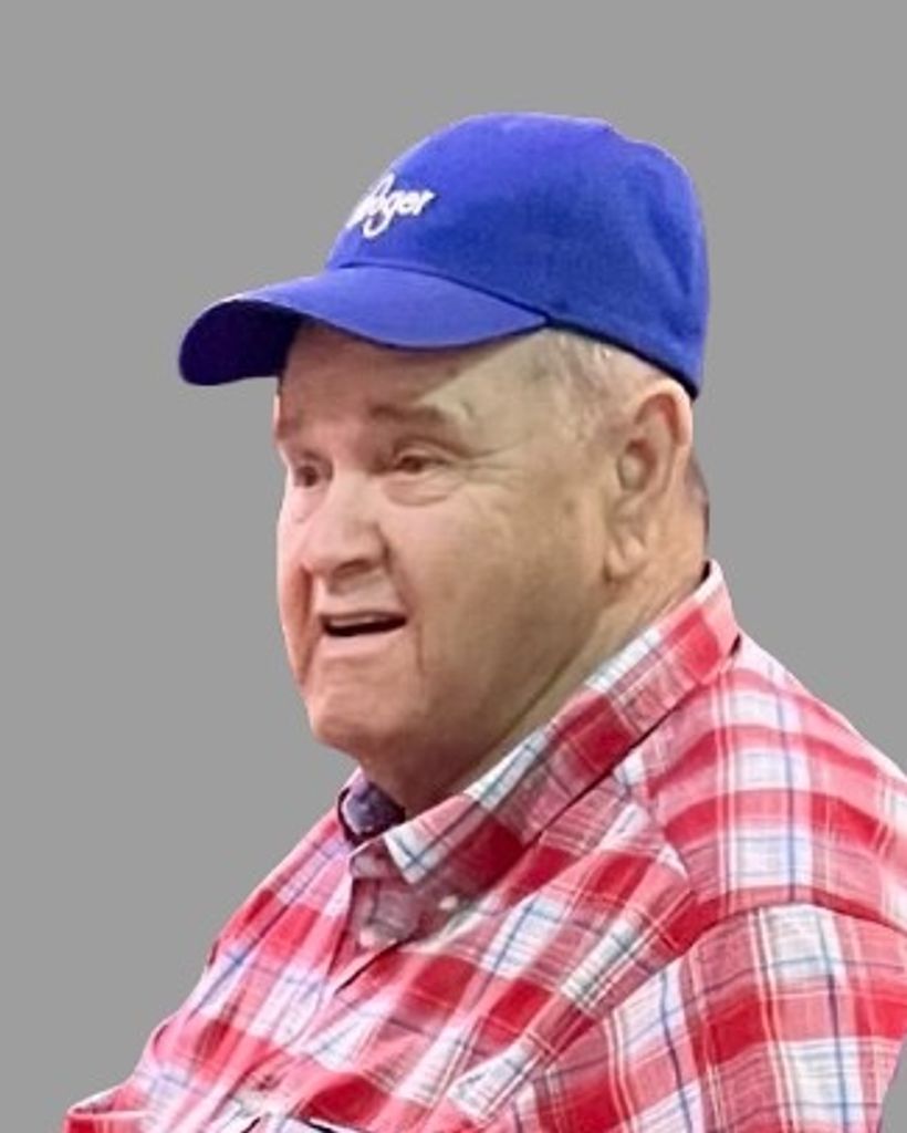 Gerry A. Vorhies Profile Photo