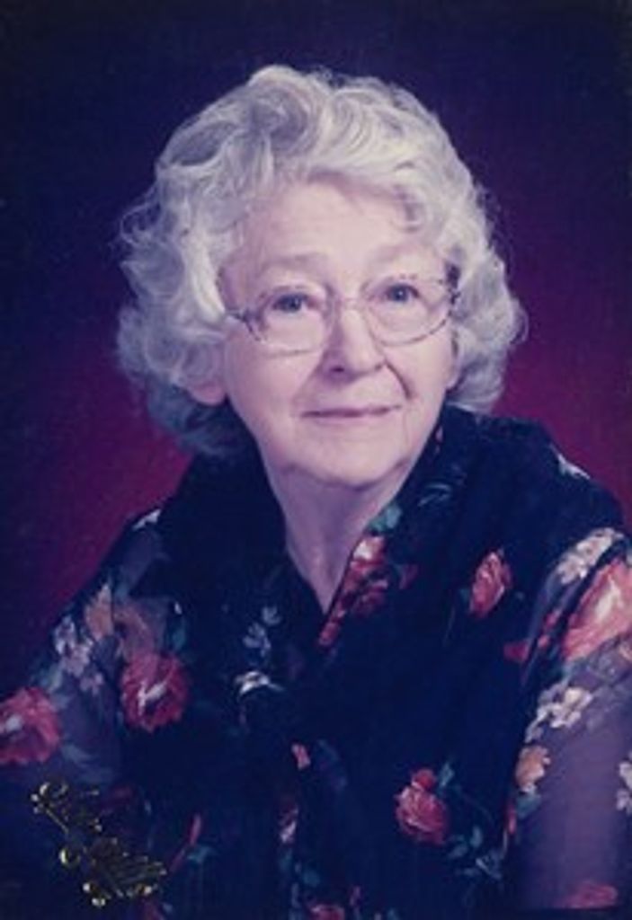 Clarssia Lee Smits
