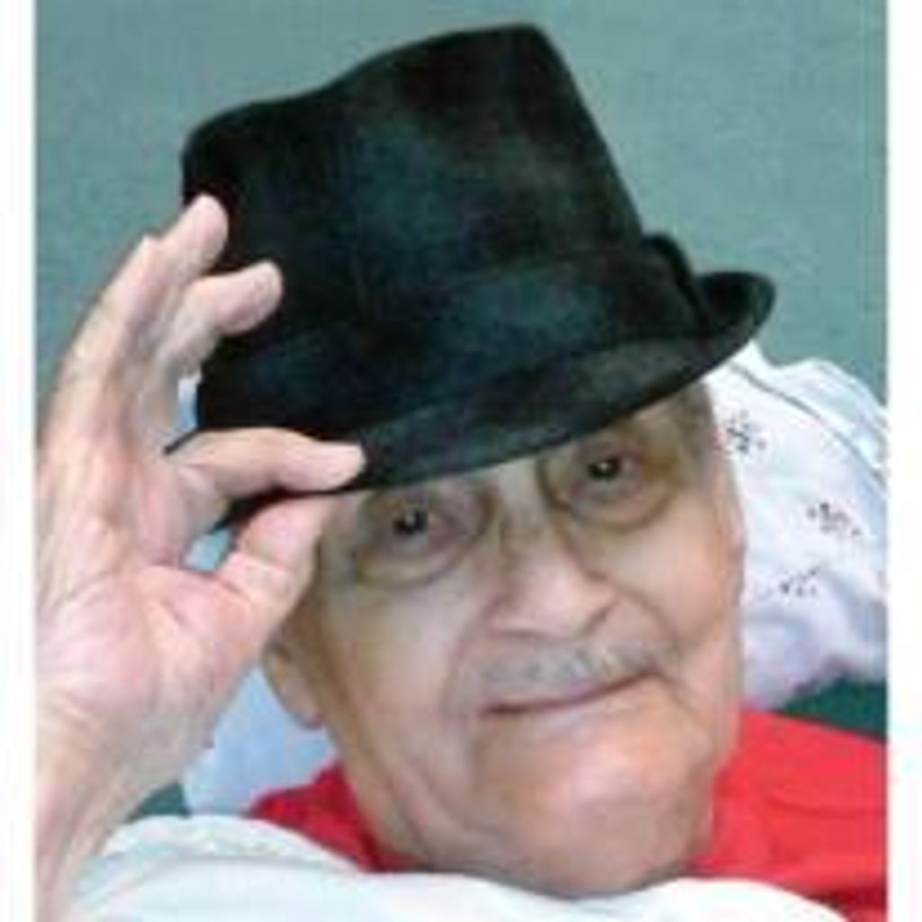 Daniel G.J. Lavoie Profile Photo