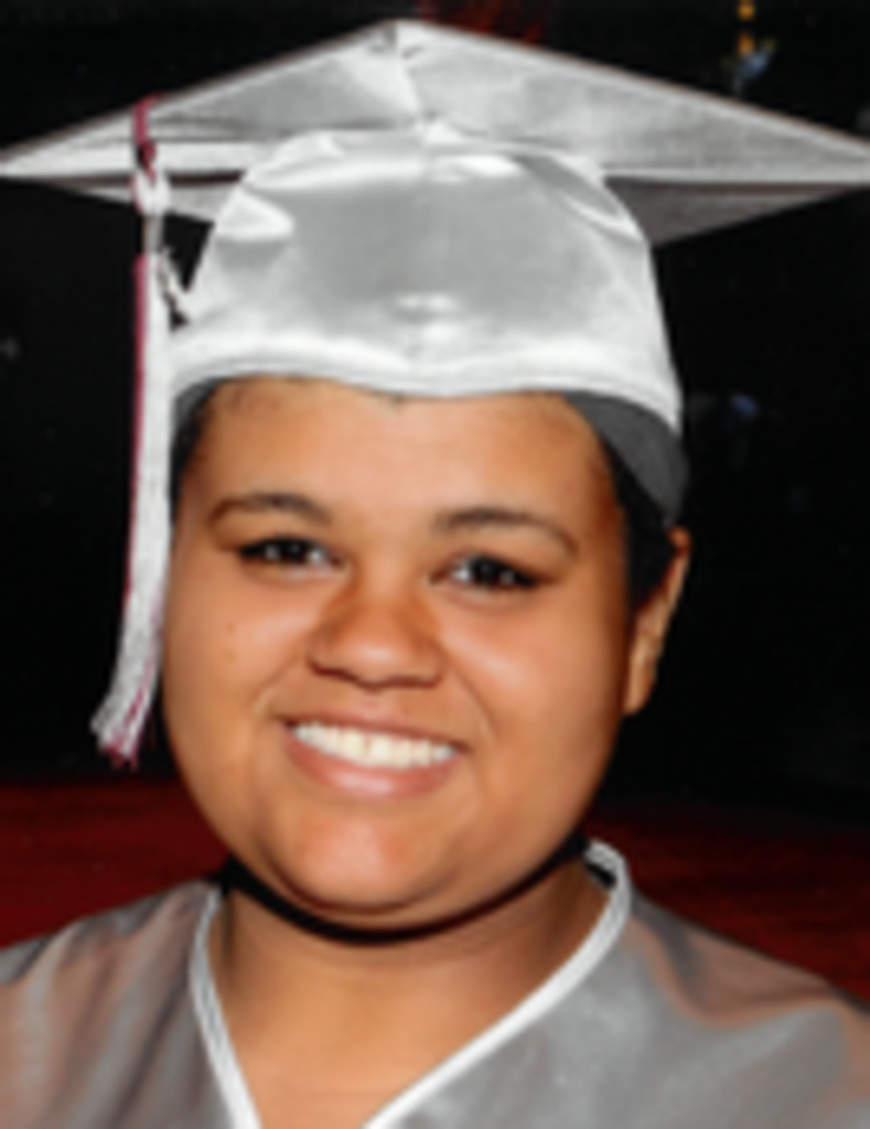 Kimberly  Alice Jenkins