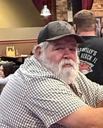 Joe Howard McComas's obituary image