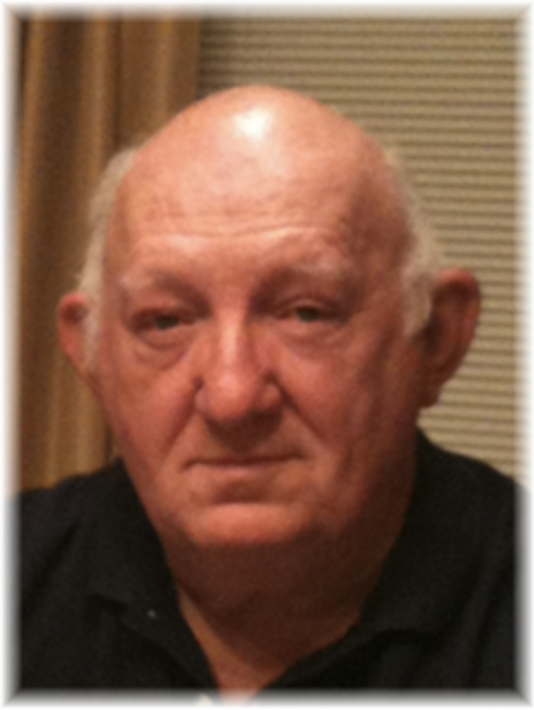 Charles Edward Williams Profile Photo