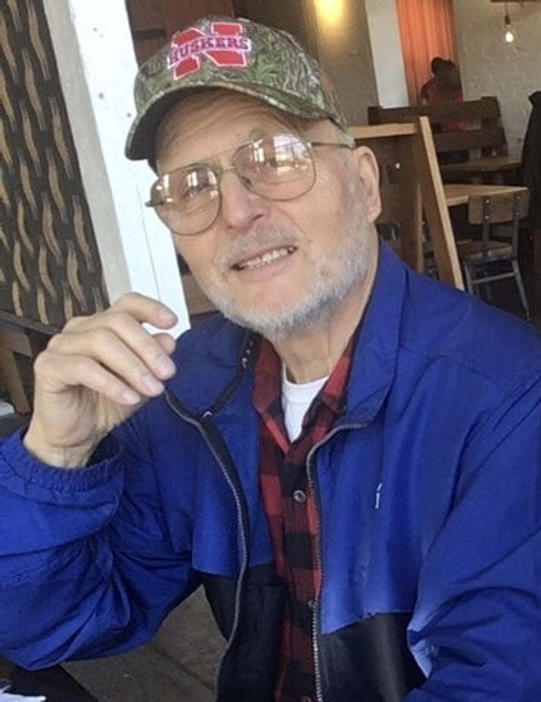 Gerald Cushing