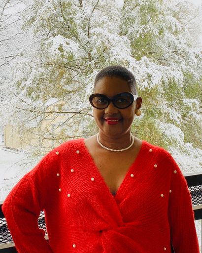 Lenise Joy Robinson's obituary image