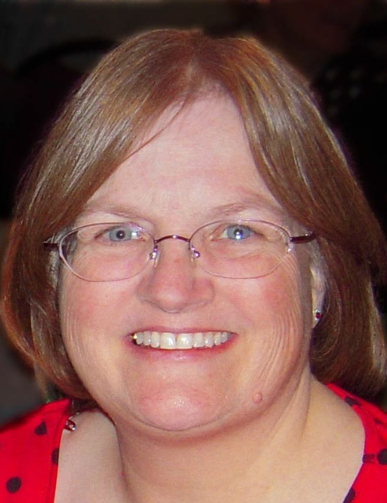 Melva Jean Johnson