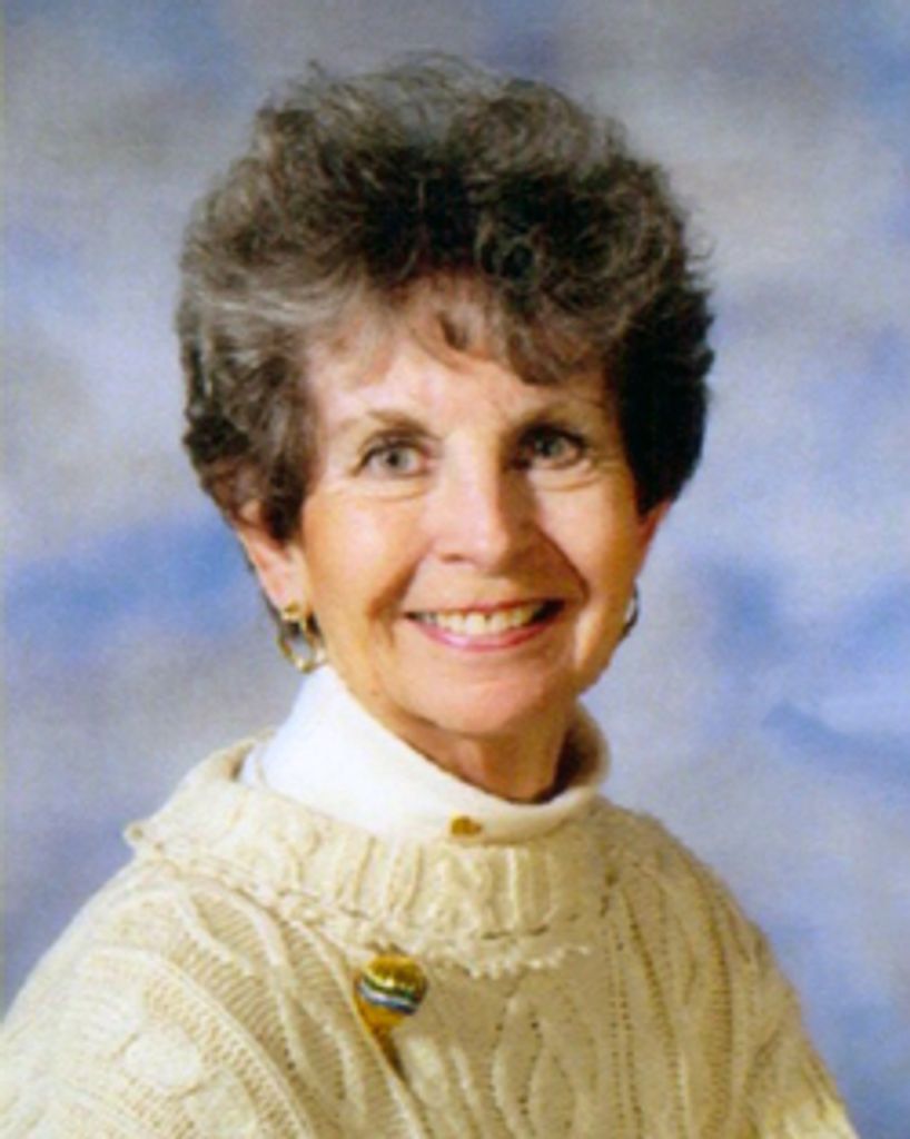 Verna Lewis