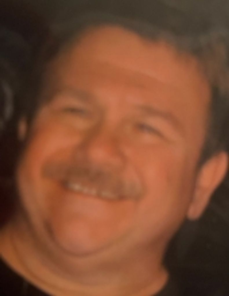 Jeffery Charles Harbison