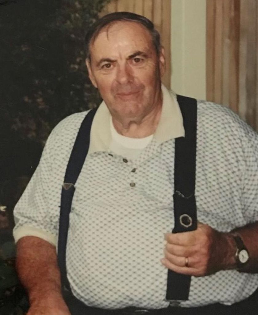 Deane Willey Profile Photo