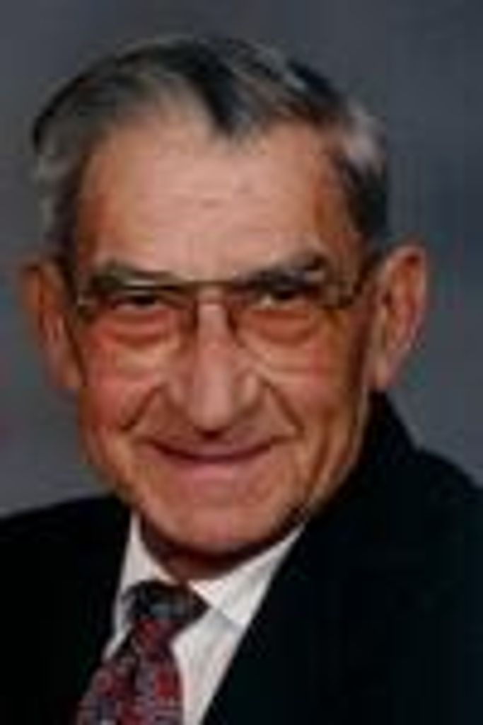 Clement S. Napierala