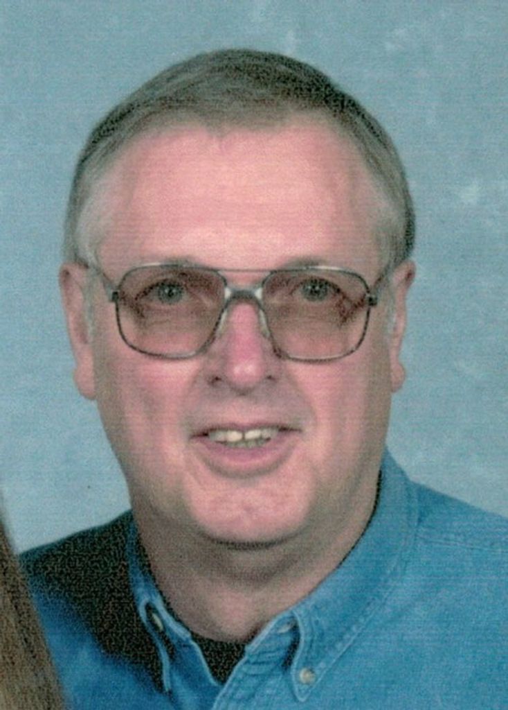Gordon Lee Lambdin Profile Photo