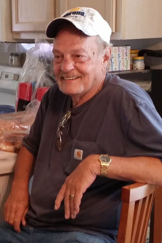 Donald James Smith