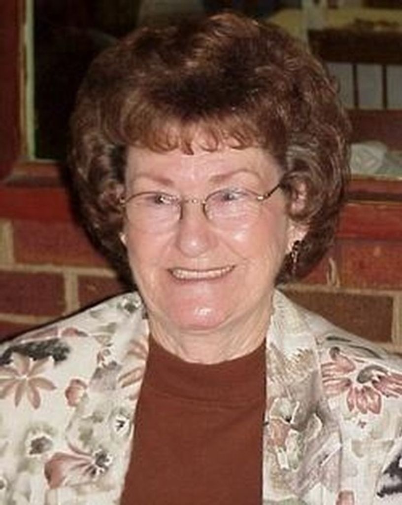 Margie Lee "Peggy" Lueking