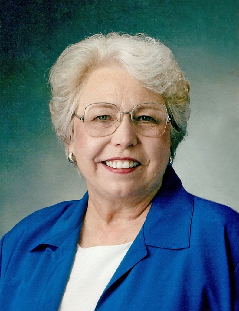 Delores Ann Maddox Profile Photo