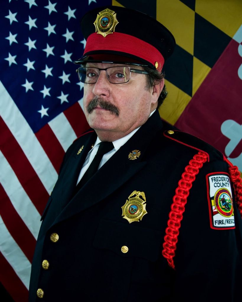 Michael Louis Buck Profile Photo