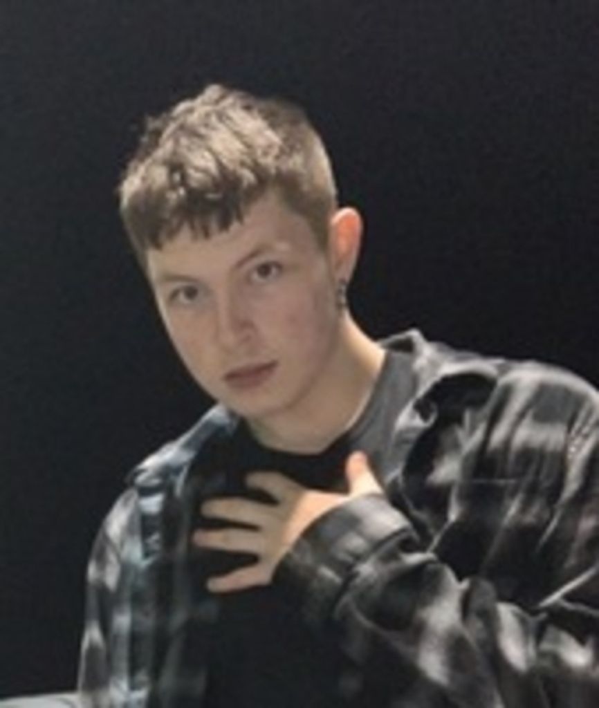 Keith "Kaj" Mccullough Jr