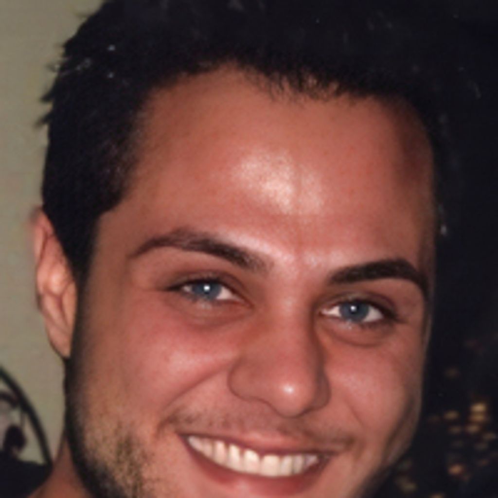 Anthony C. Derosa