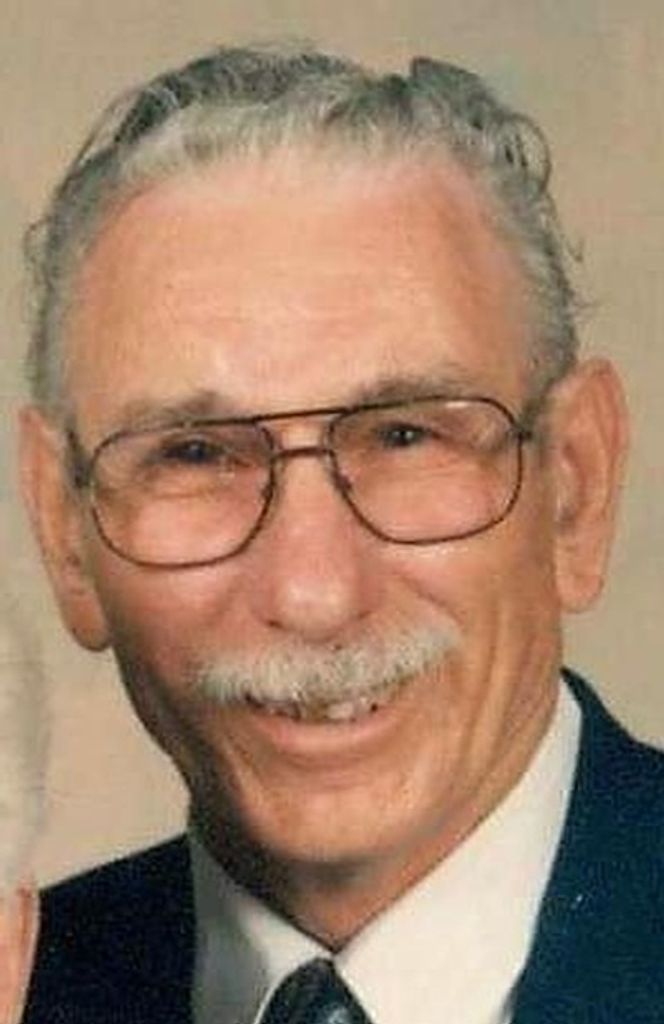 James Edwards Profile Photo