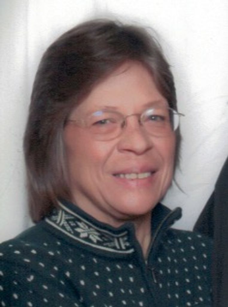 Glenda Kay (Macbeth) Foster