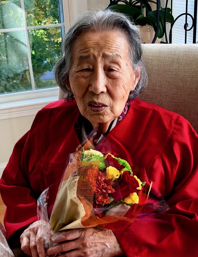 Shuhua Wang Profile Photo