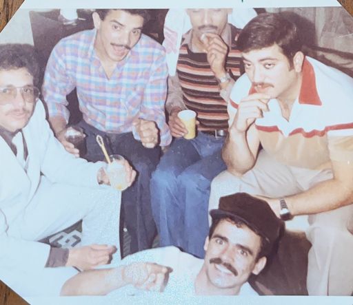 Angel Luis Molina Real photo gallery thumbnail 198 of 218