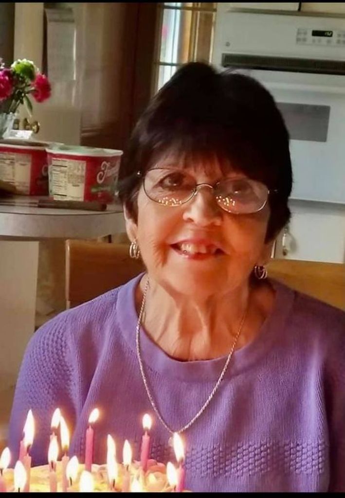 Darlene M. 'Dee' Santora