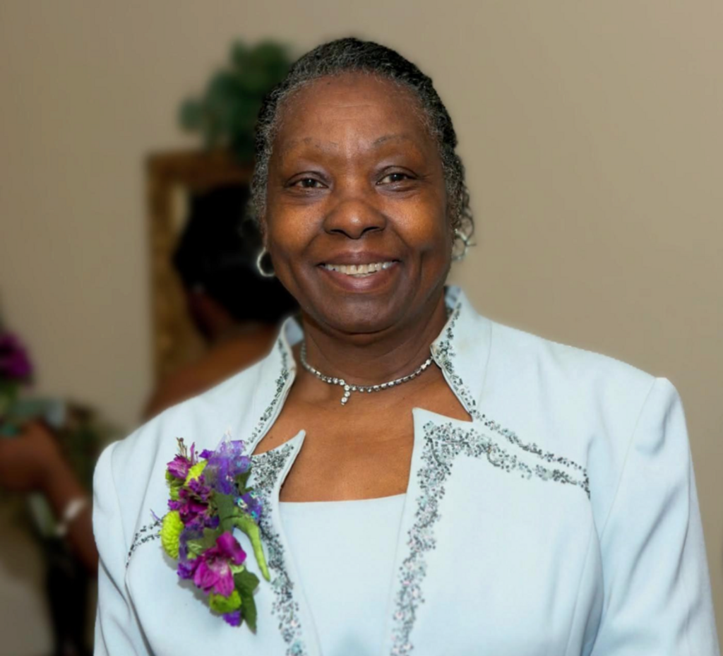 Ms. Lena Blanche Rountree Profile Photo