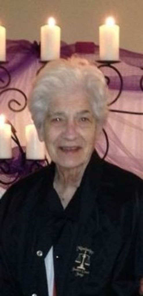 Lorraine Powell Rimes Profile Photo