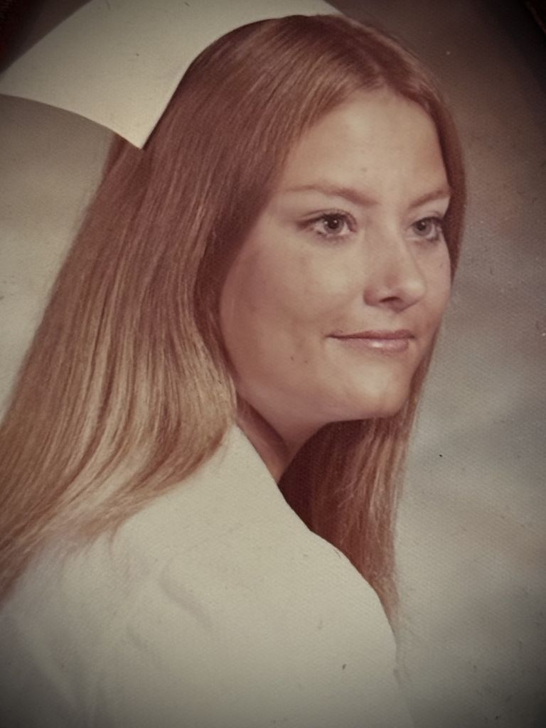 Patricia Rose Ausdemore