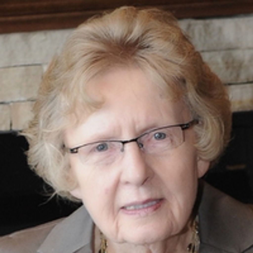 Clara "Cj" Jane Shannon