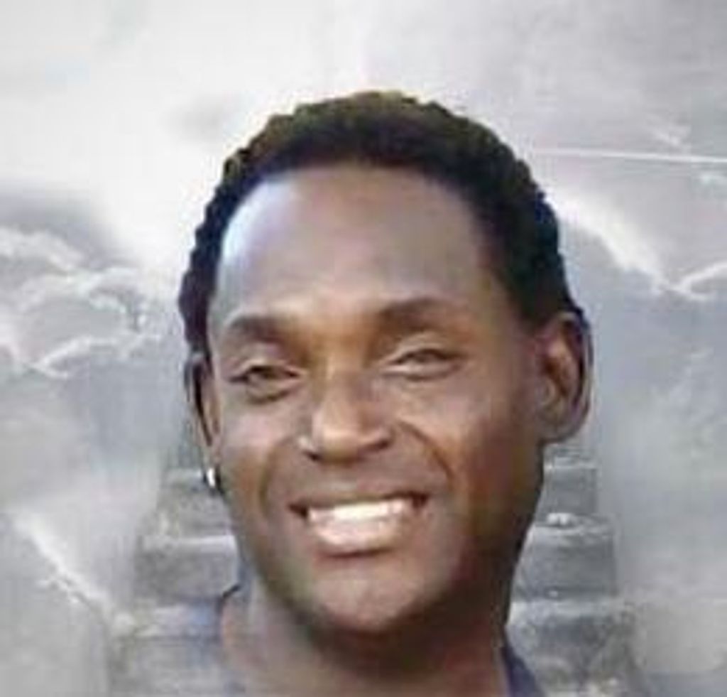 Mr. Roosevelt Ross