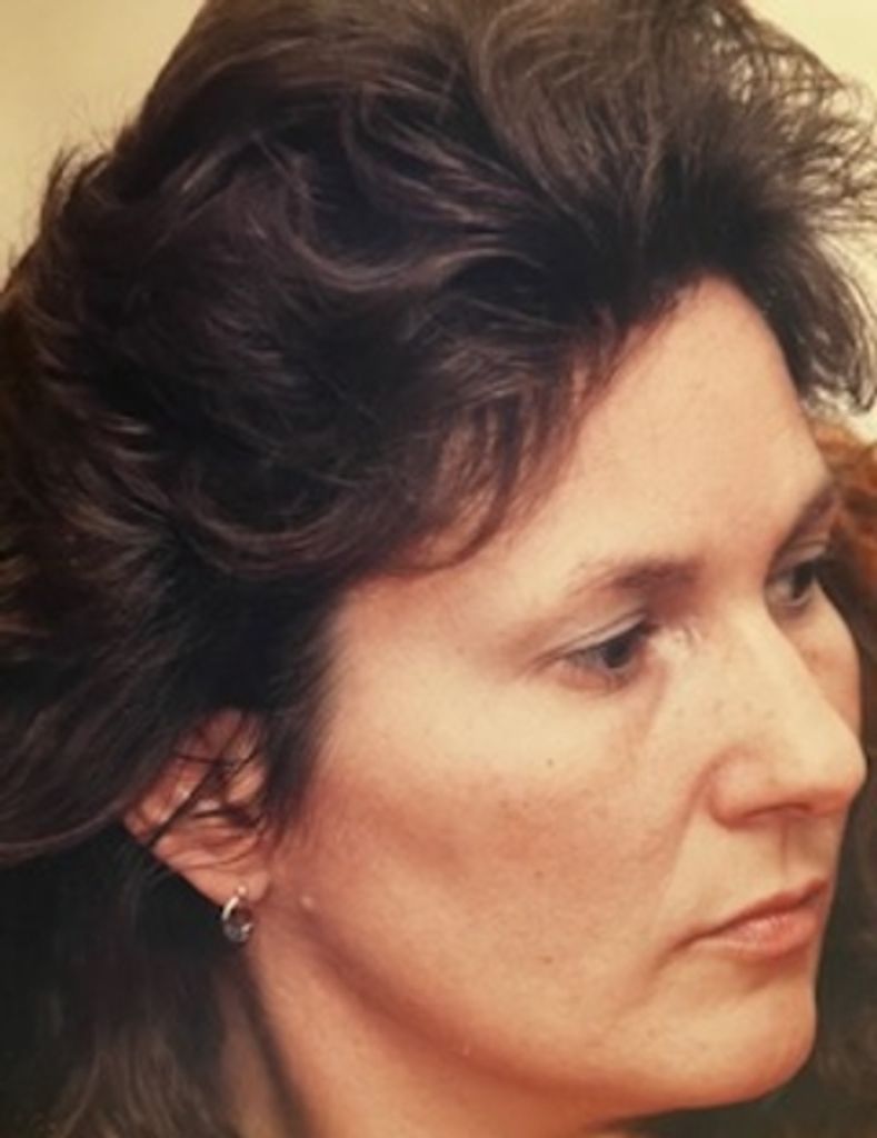 Rosemary Ferenchak