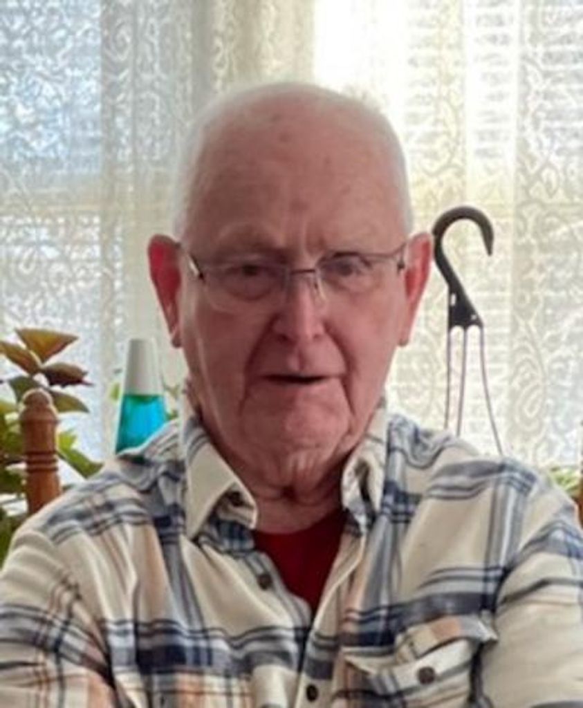 Luther L. Miller, Sr. Profile Photo