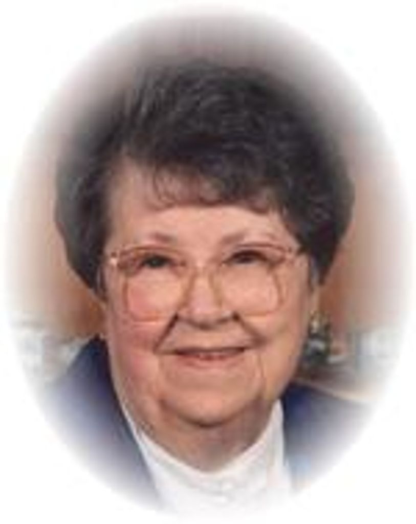 Mildred I. Slattum