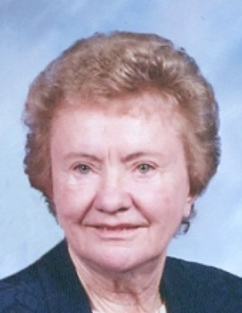 Dolores Mae Sabbann