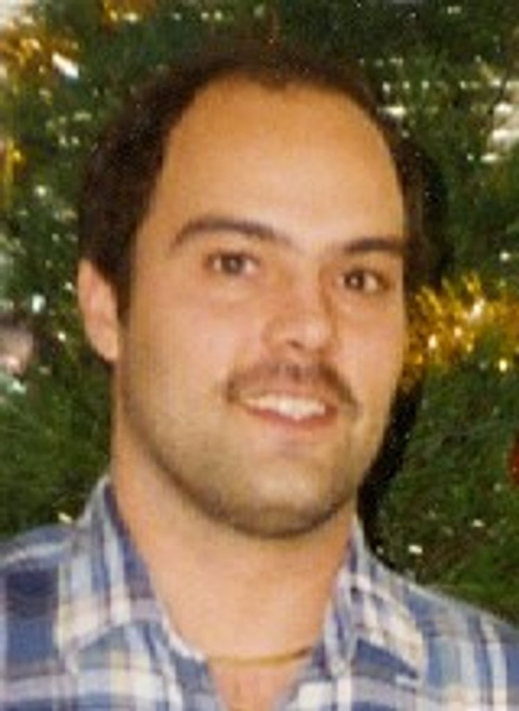 Richard David Brown Profile Photo