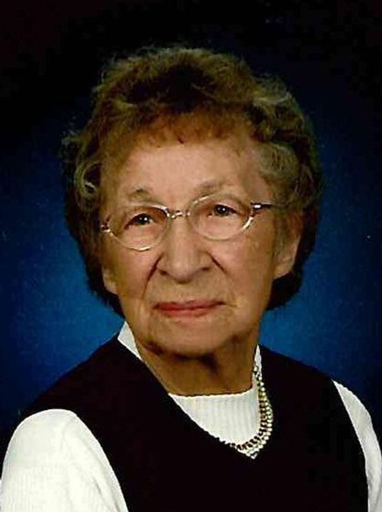 Ann M. Anderson Profile Photo
