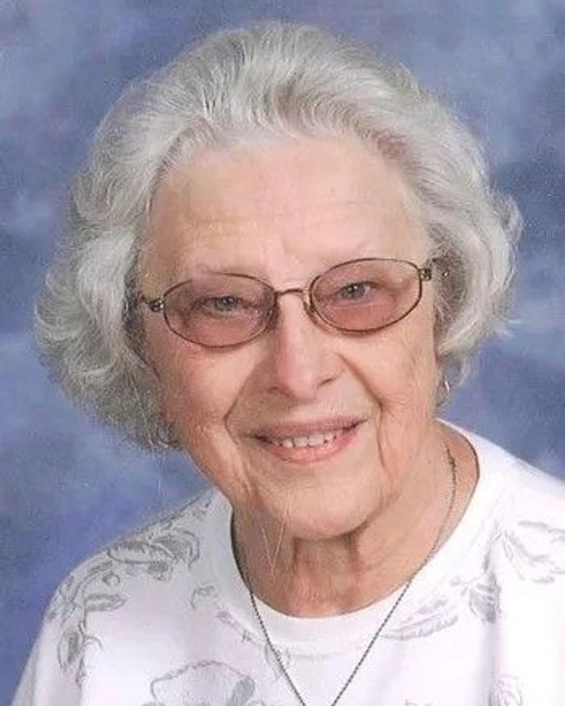 Lucy E. Johnson Profile Photo