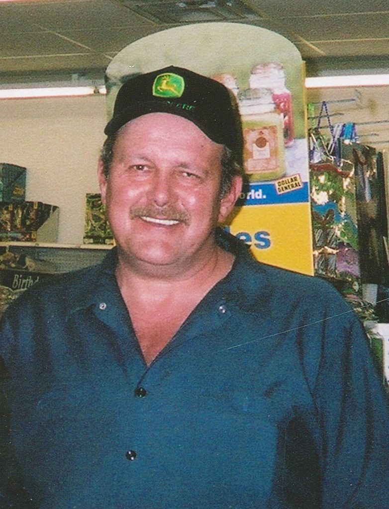 Randall "Boz" Killian Profile Photo