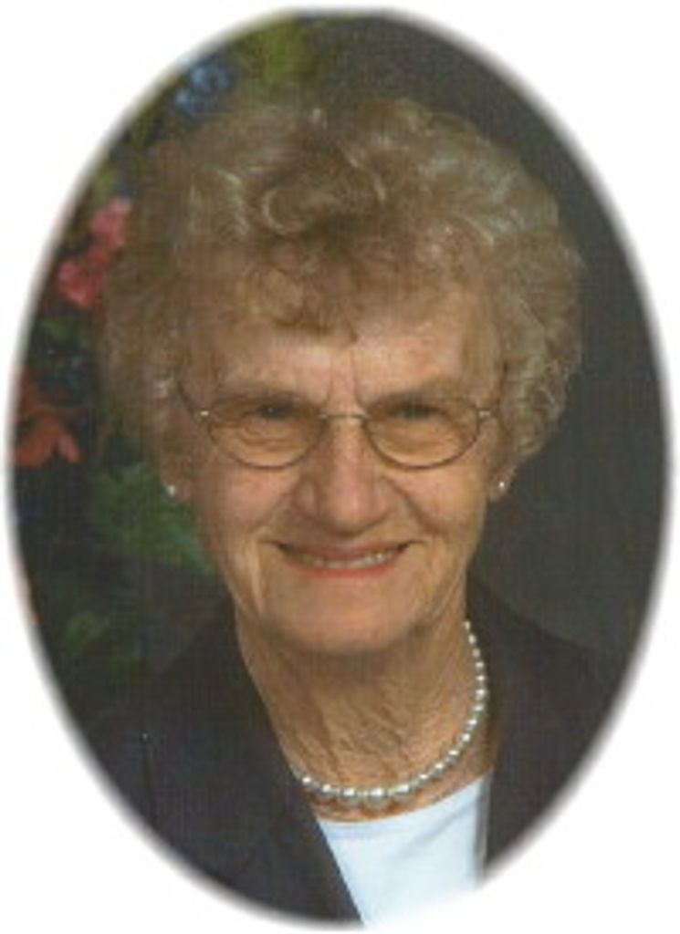 Hannah Martha (Kuhn) Steiner