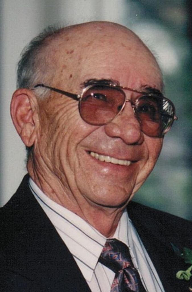 Hollis C. Frank