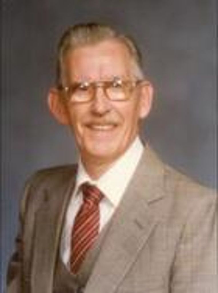 Rev. William "Bart" Mynatt